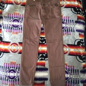 Abercrombie & Fitch Khakis 2015